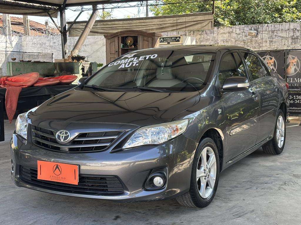 TOYOTA Corolla - Foto