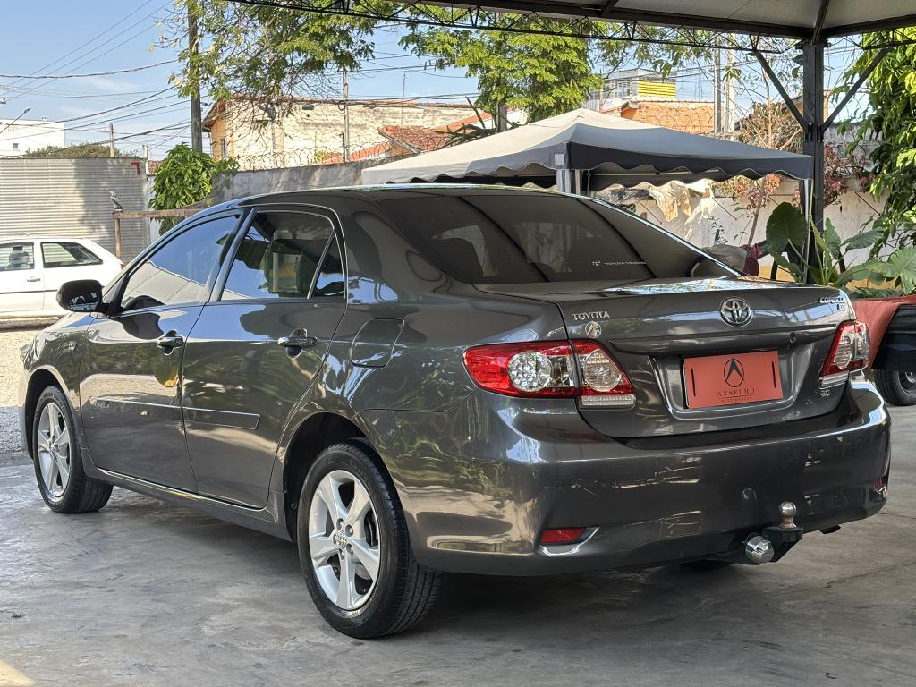 TOYOTA Corolla - Foto