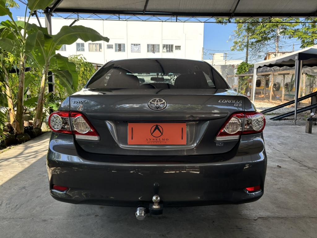TOYOTA Corolla - Foto