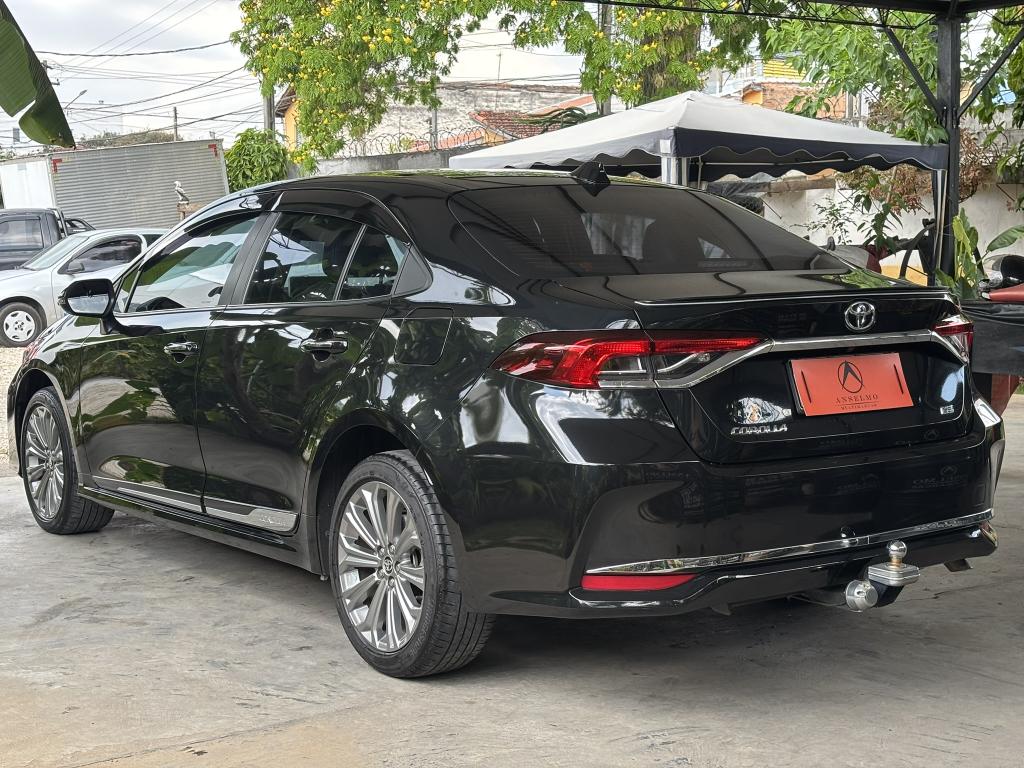 TOYOTA Corolla - Foto