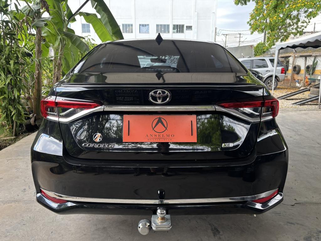 TOYOTA Corolla - Foto