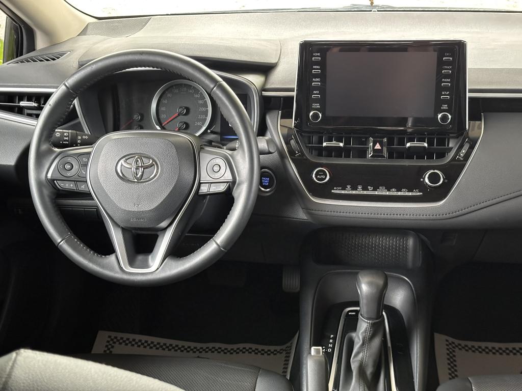 TOYOTA Corolla - Foto