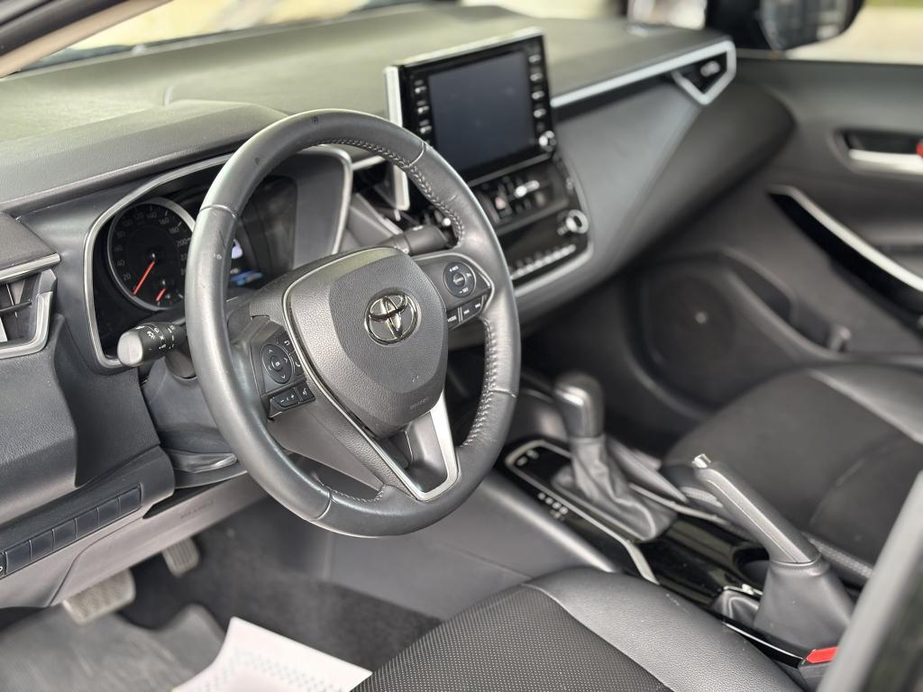 TOYOTA Corolla - Foto