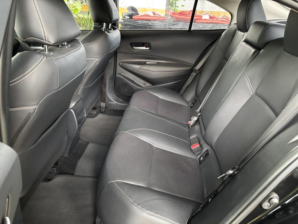 TOYOTA Corolla - Foto