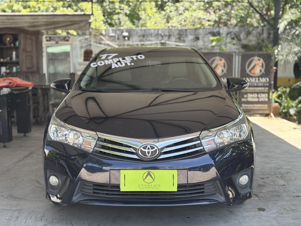 TOYOTA Corolla - Foto