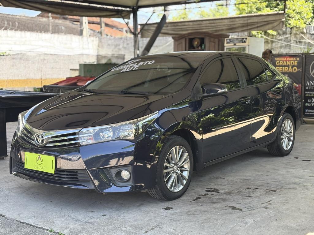 TOYOTA Corolla - Foto