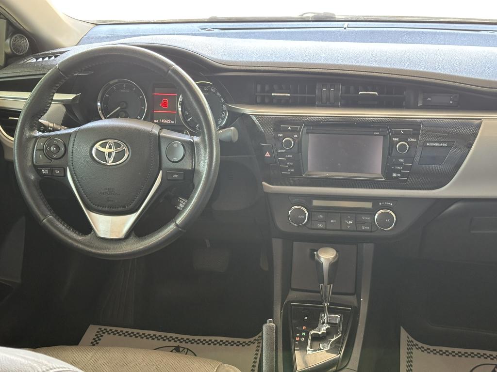 TOYOTA Corolla - Foto