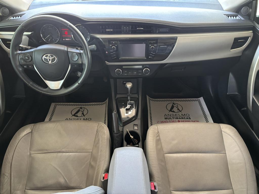 TOYOTA Corolla - Foto