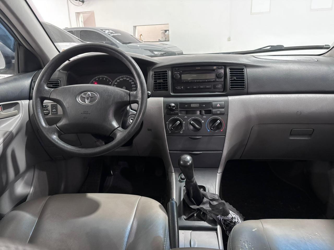 TOYOTA Fielder - Foto