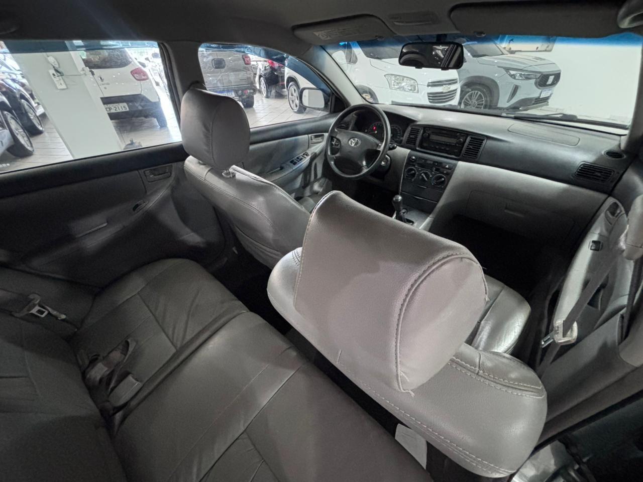 TOYOTA Fielder - Foto