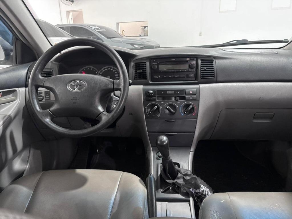 TOYOTA Fielder - Foto