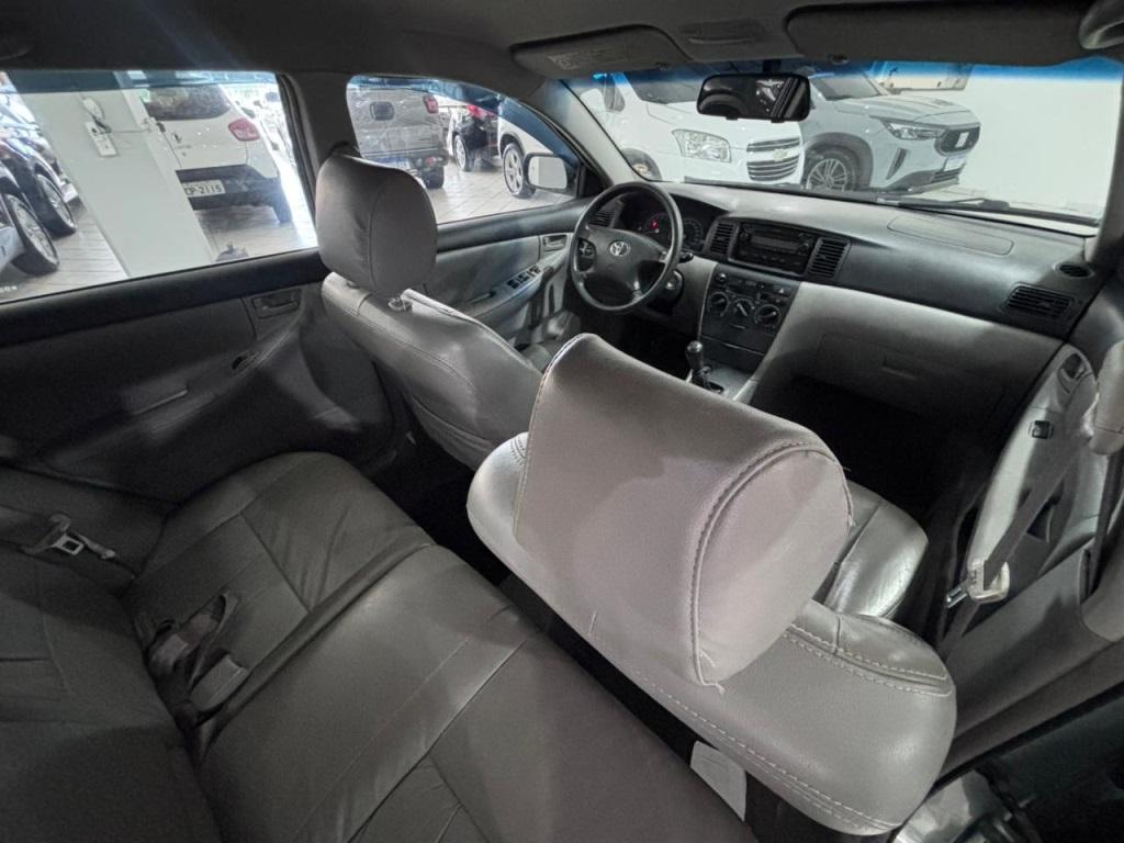 TOYOTA Fielder - Foto