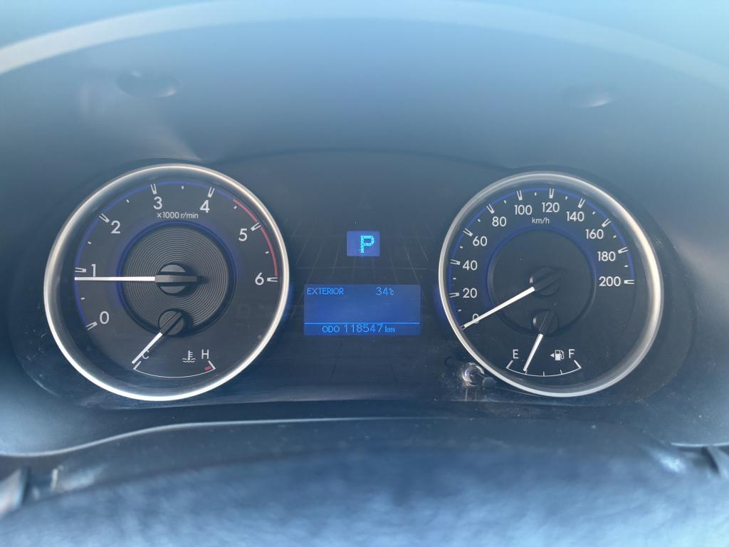 TOYOTA Hilux Caminhonete - Foto