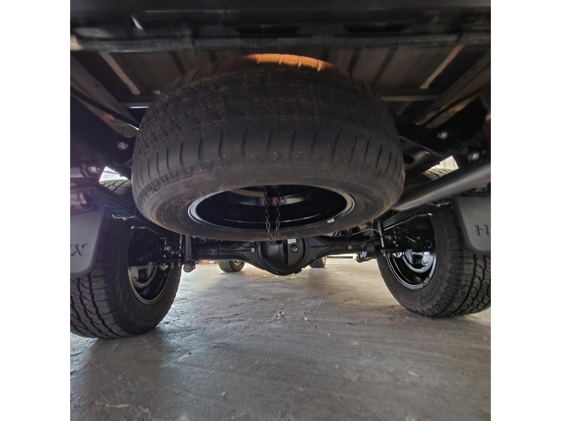 TOYOTA Hilux Caminhonete - Foto