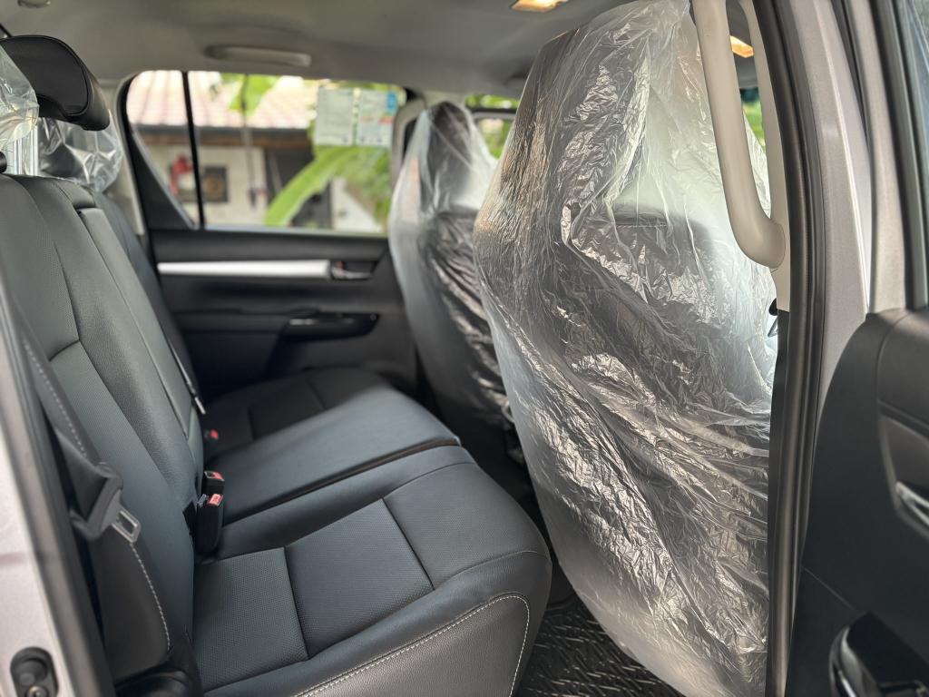 TOYOTA Hilux Caminhonete - Foto