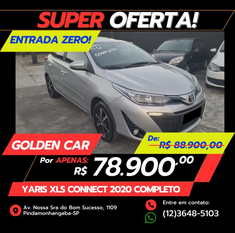 TOYOTA Yaris Hatch - Foto