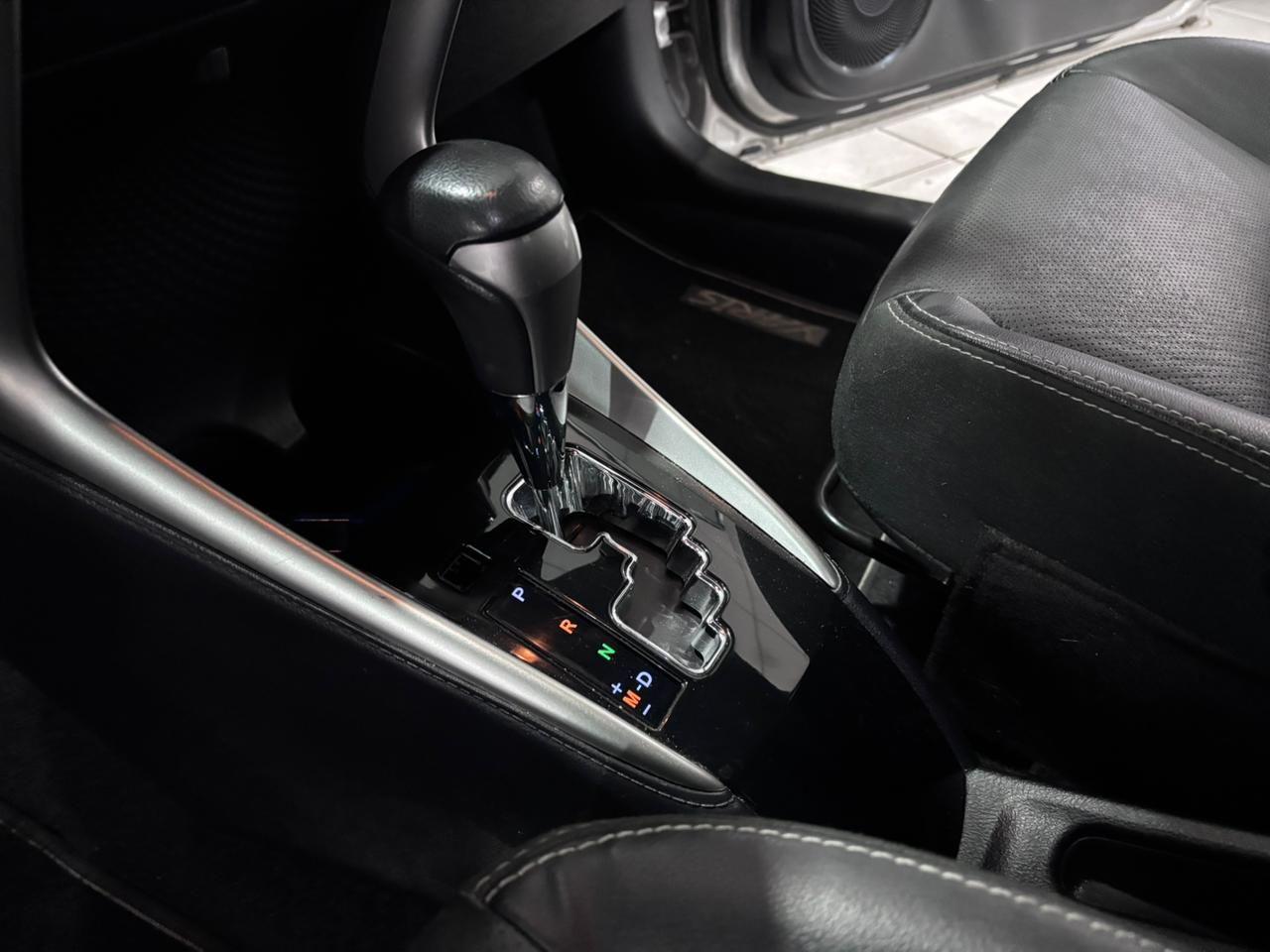 TOYOTA Yaris Hatch - Foto