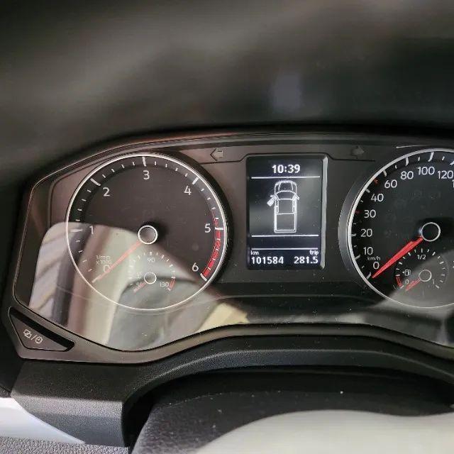 VOLKSWAGEN Amarok - Foto