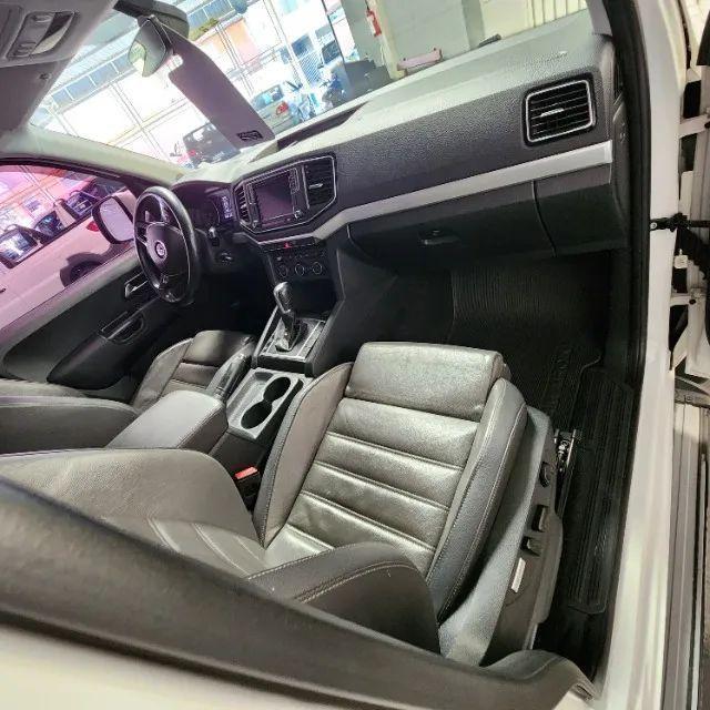 VOLKSWAGEN Amarok - Foto