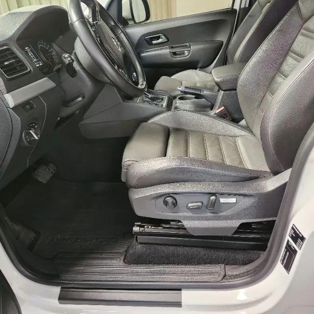 VOLKSWAGEN Amarok - Foto