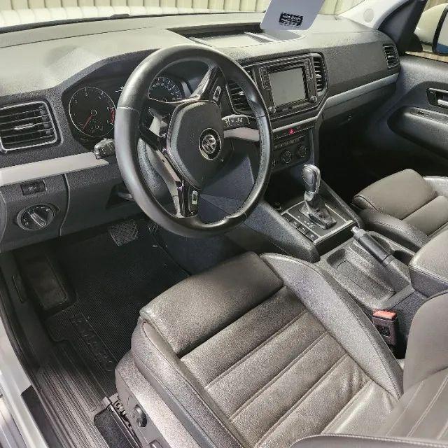 VOLKSWAGEN Amarok - Foto