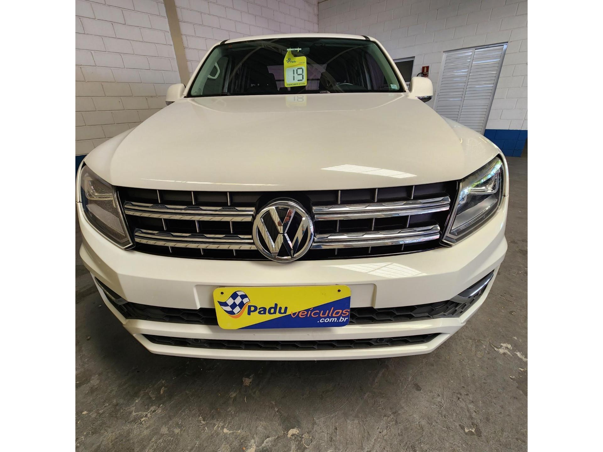 VOLKSWAGEN Amarok - Foto