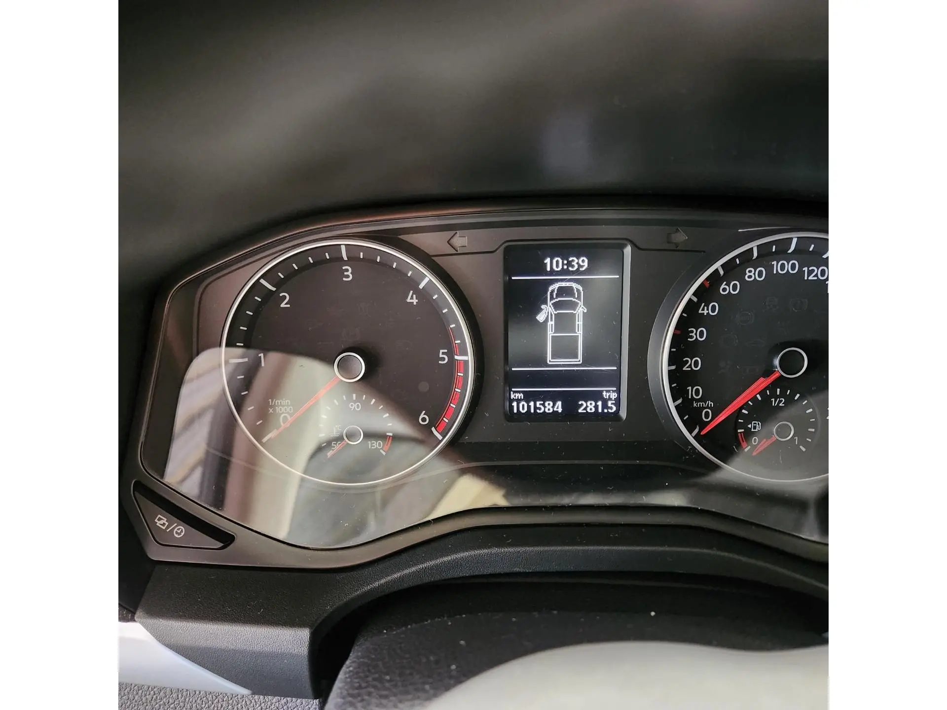 VOLKSWAGEN Amarok - Foto