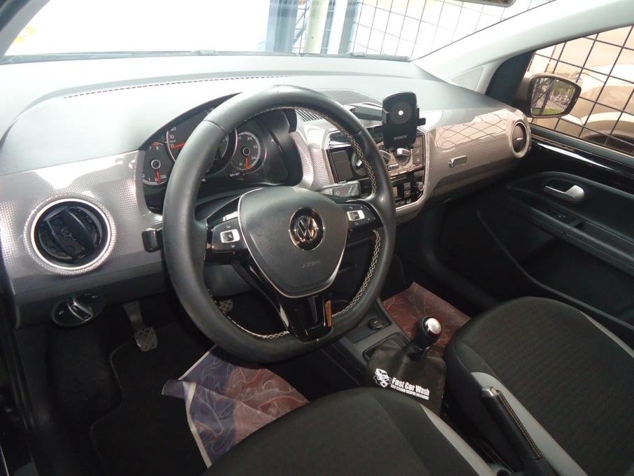VOLKSWAGEN Cross UP - Foto