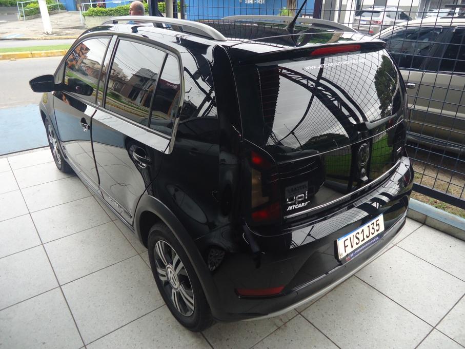 VOLKSWAGEN Cross UP - Foto