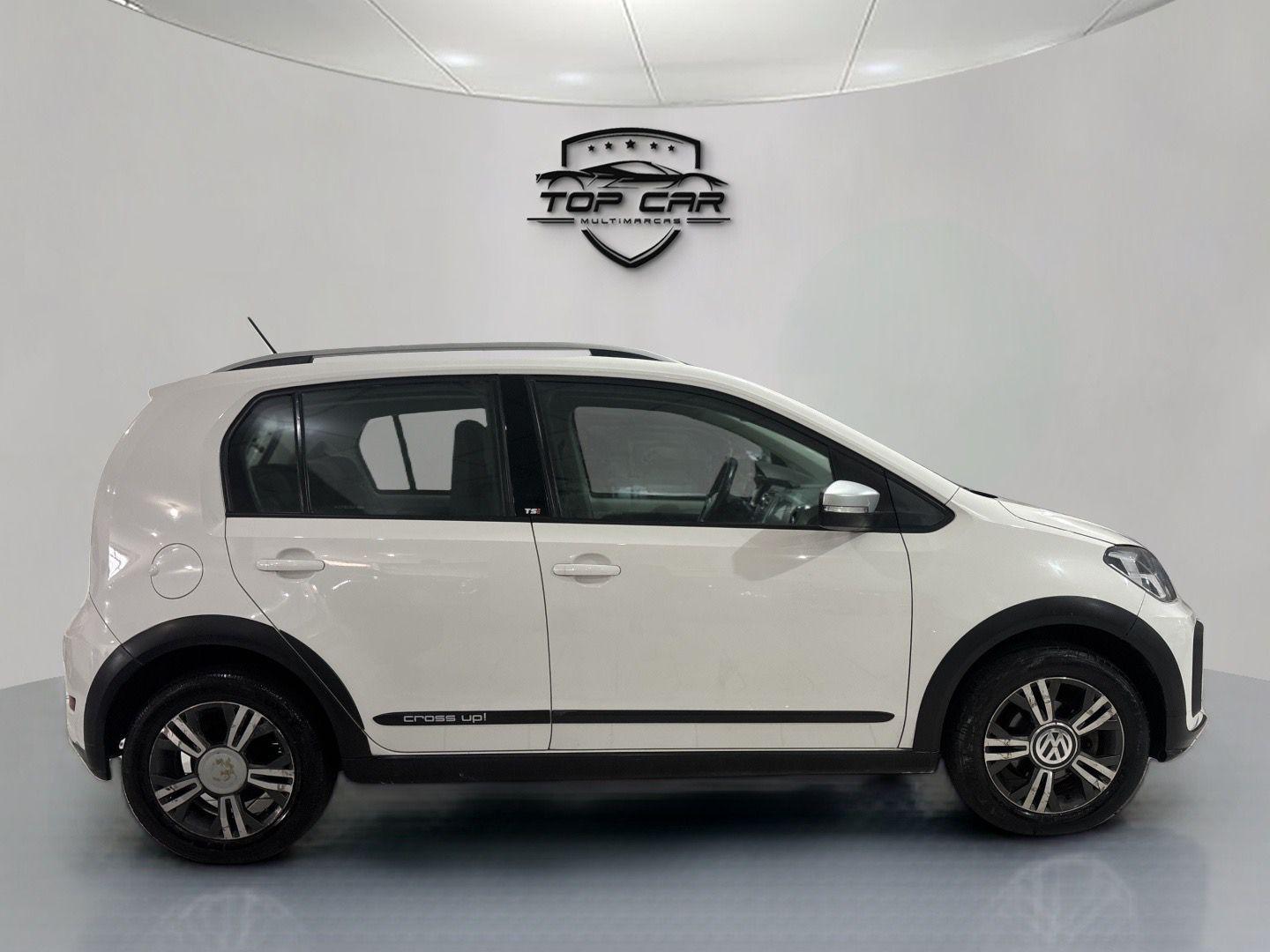 VOLKSWAGEN Cross UP - Foto
