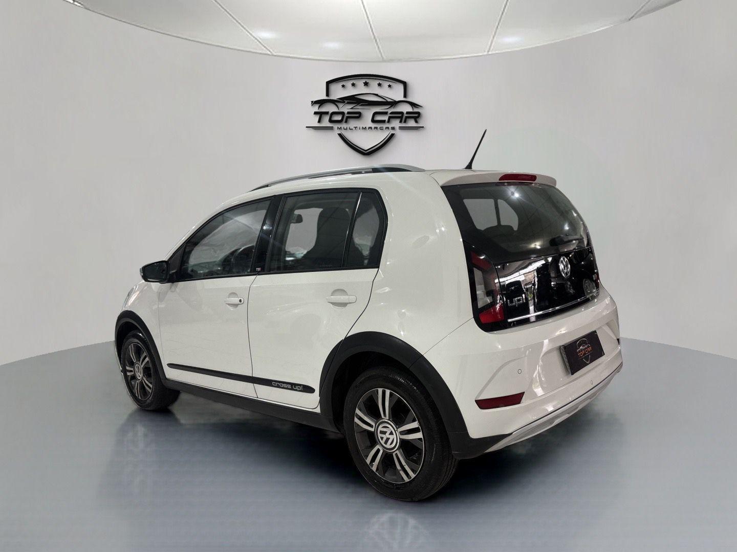 VOLKSWAGEN Cross UP - Foto