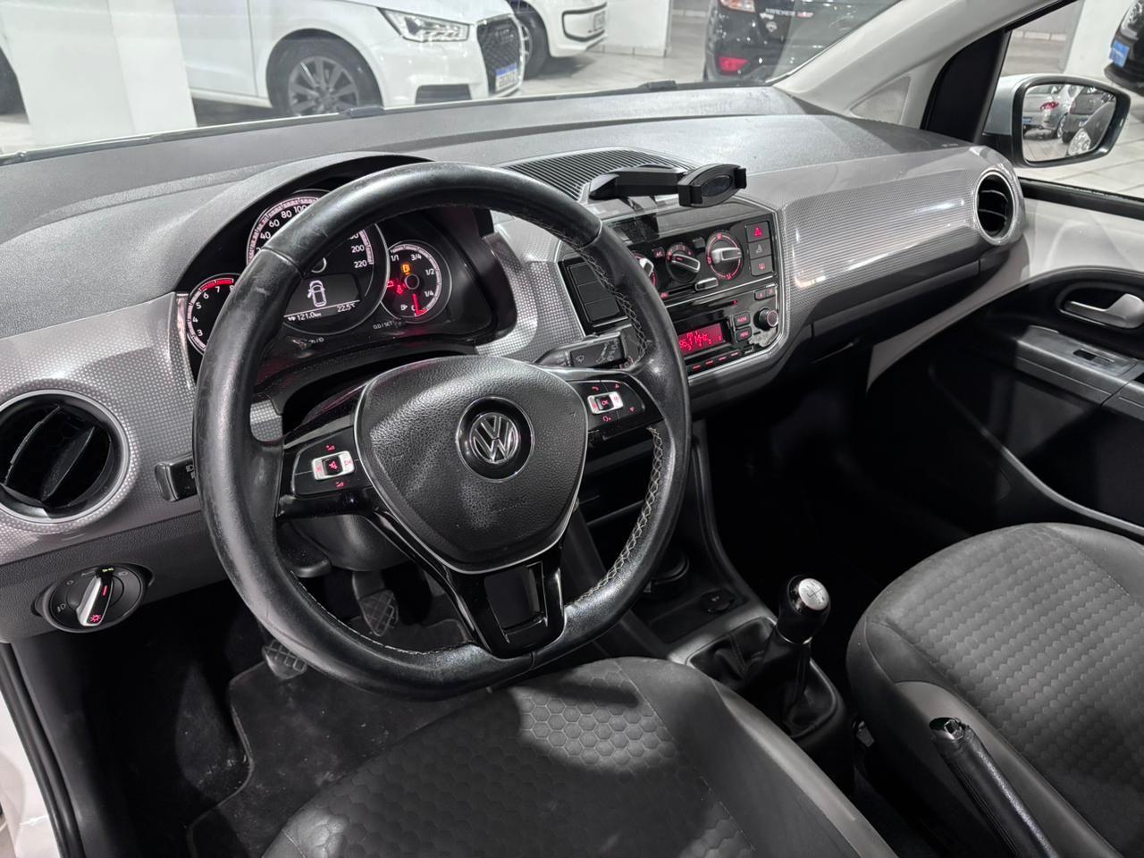 VOLKSWAGEN Cross UP - Foto