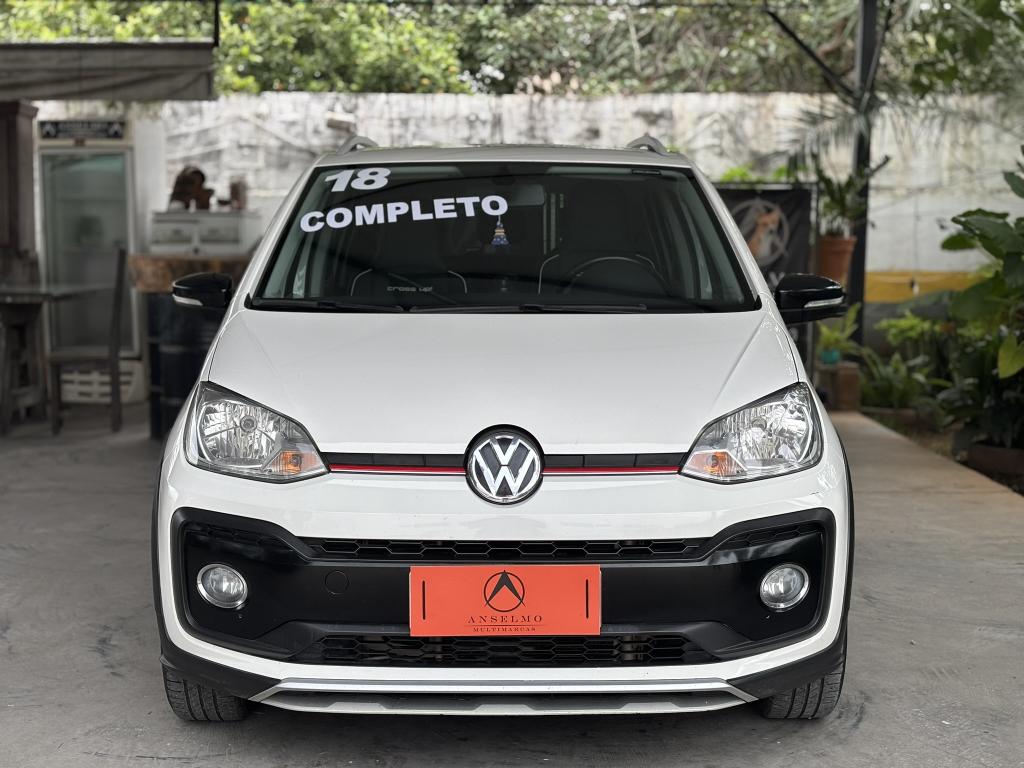 VOLKSWAGEN Cross UP - Foto