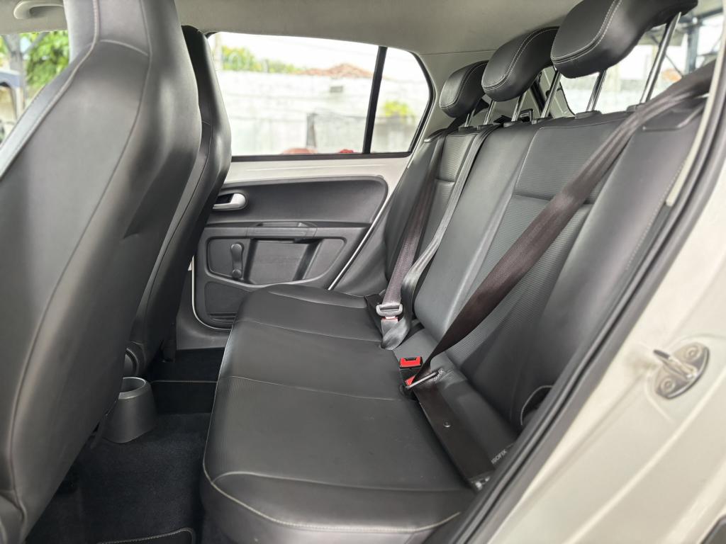 VOLKSWAGEN Cross UP - Foto