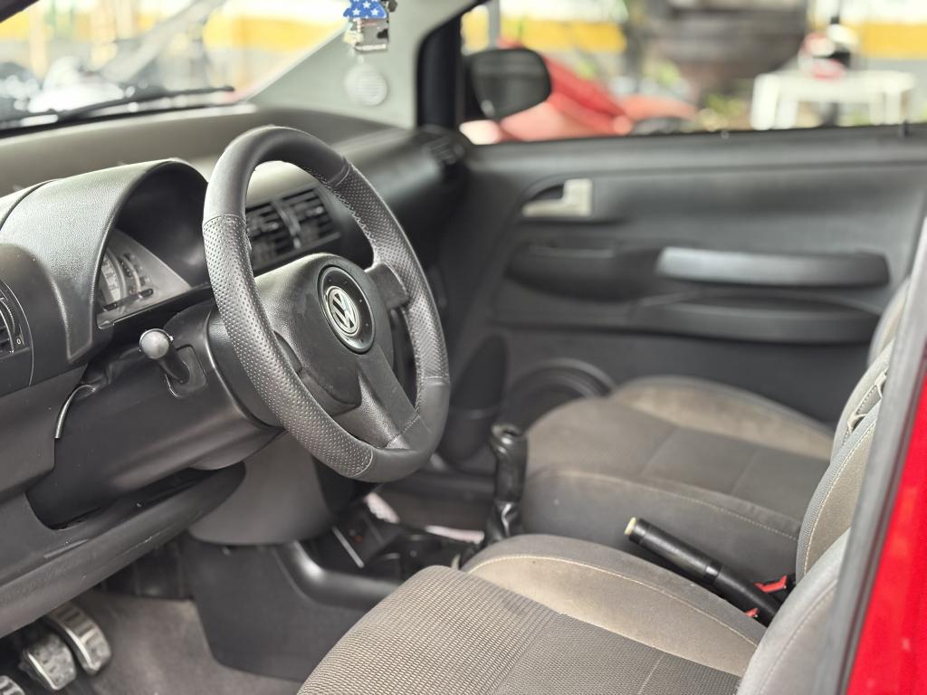 VOLKSWAGEN Crossfox - Foto