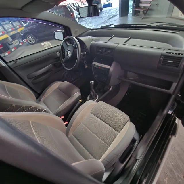 VOLKSWAGEN Crossfox - Foto