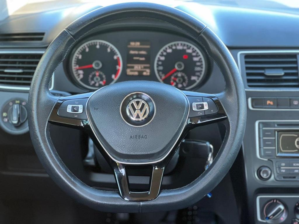 VOLKSWAGEN Crossfox - Foto