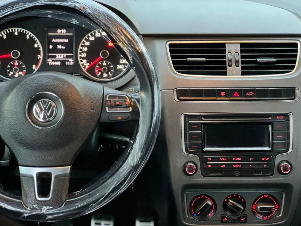VOLKSWAGEN Crossfox - Foto