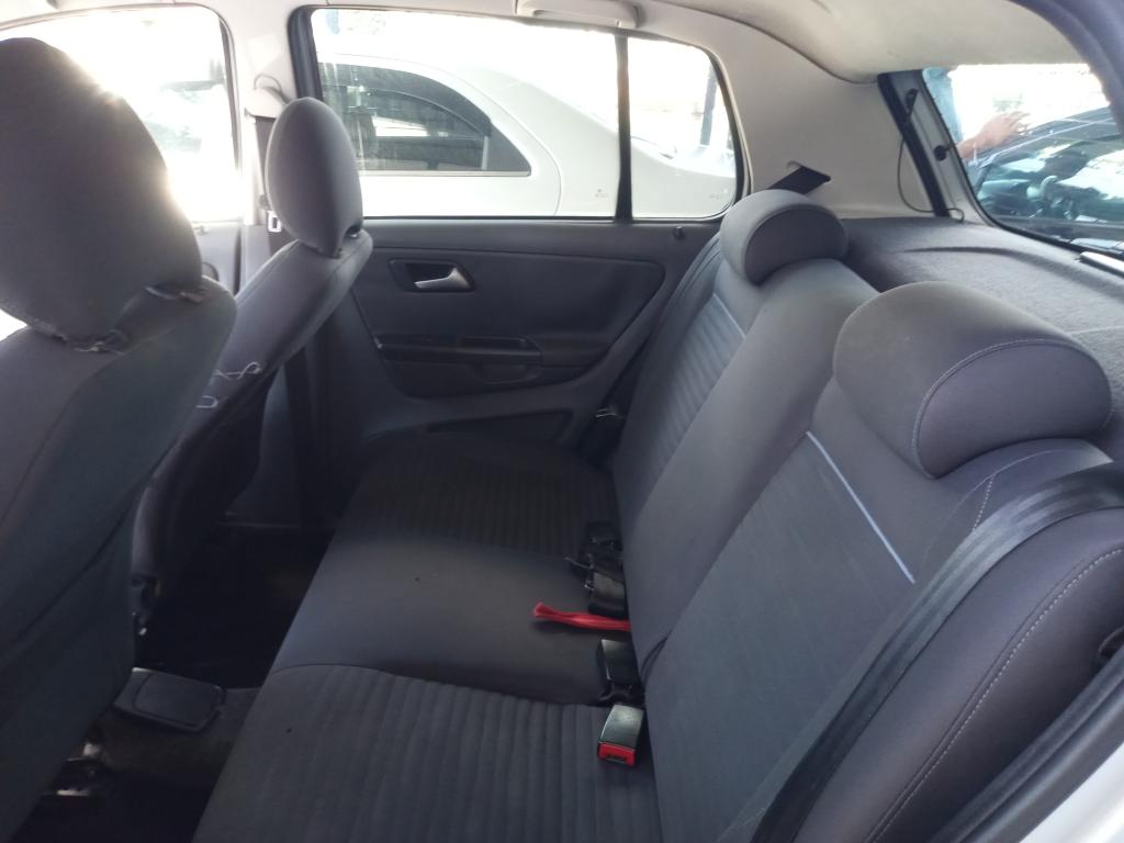 VOLKSWAGEN Crossfox - Foto