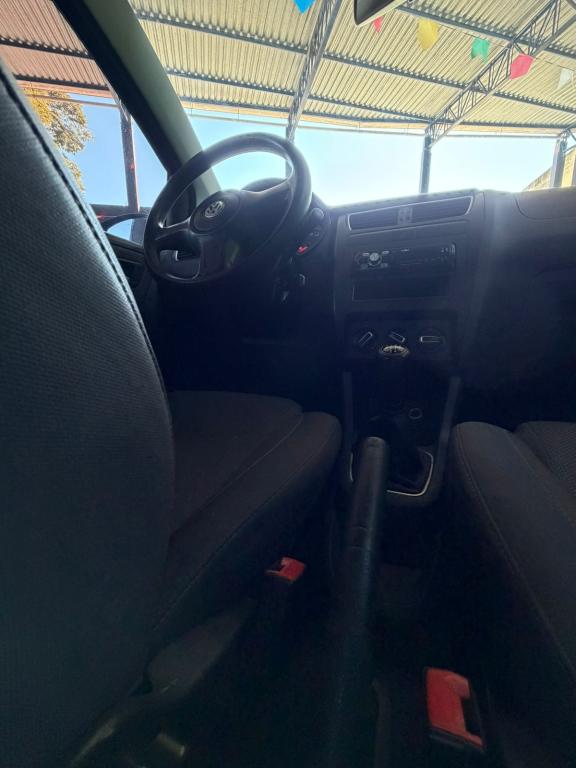 VOLKSWAGEN Fox - Foto