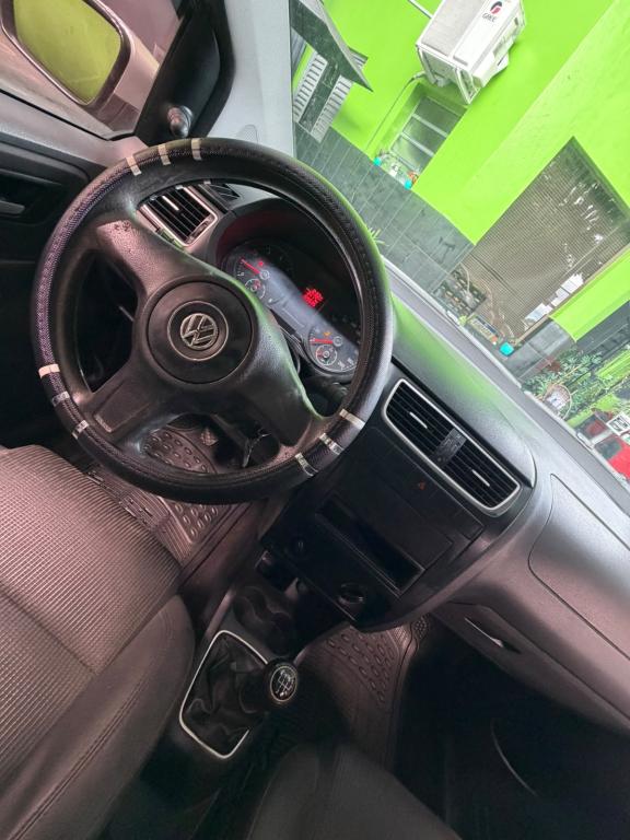 VOLKSWAGEN Fox - Foto