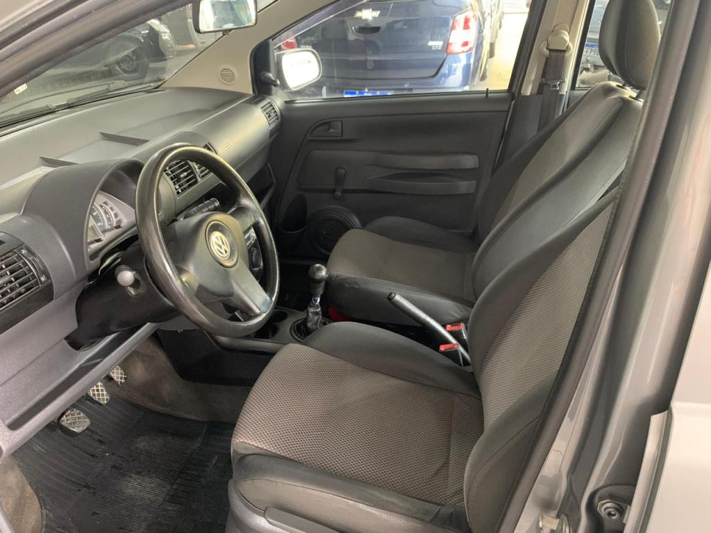 VOLKSWAGEN Fox - Foto