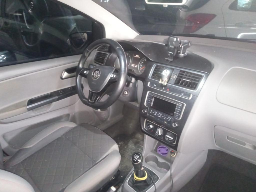 VOLKSWAGEN Fox - Foto