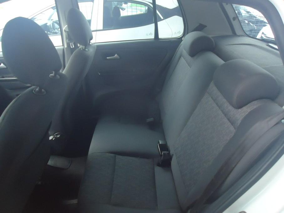 VOLKSWAGEN Fox - Foto