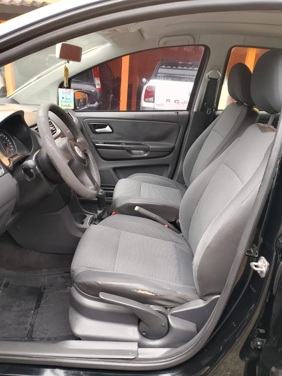 VOLKSWAGEN Fox - Foto