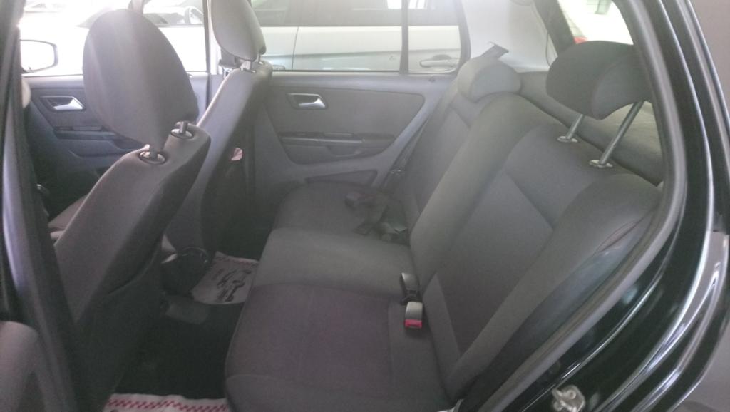 VOLKSWAGEN Fox - Foto