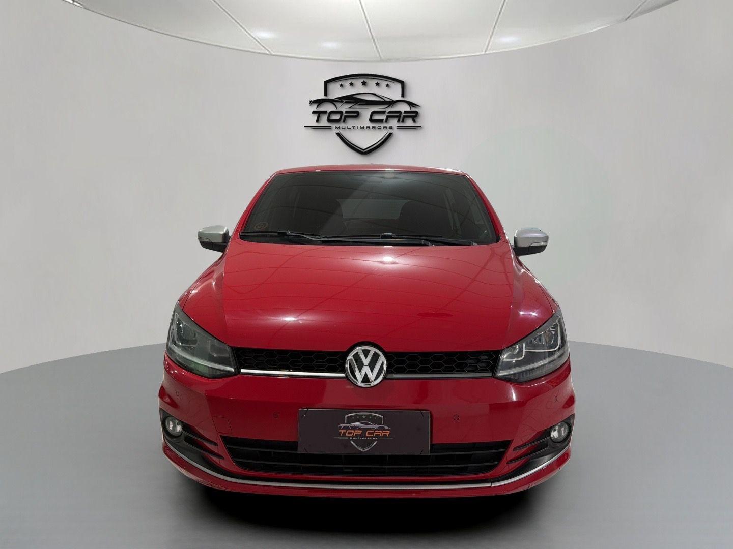 VOLKSWAGEN Fox - Foto