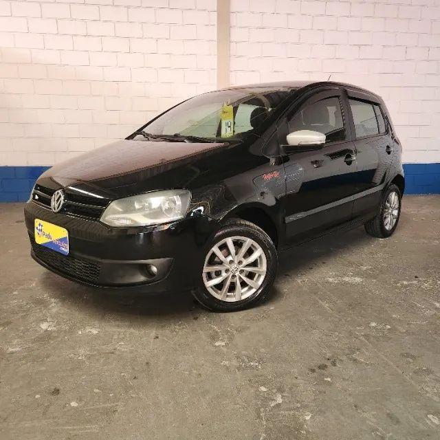 VOLKSWAGEN Fox - Foto