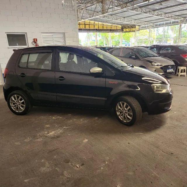 VOLKSWAGEN Fox - Foto