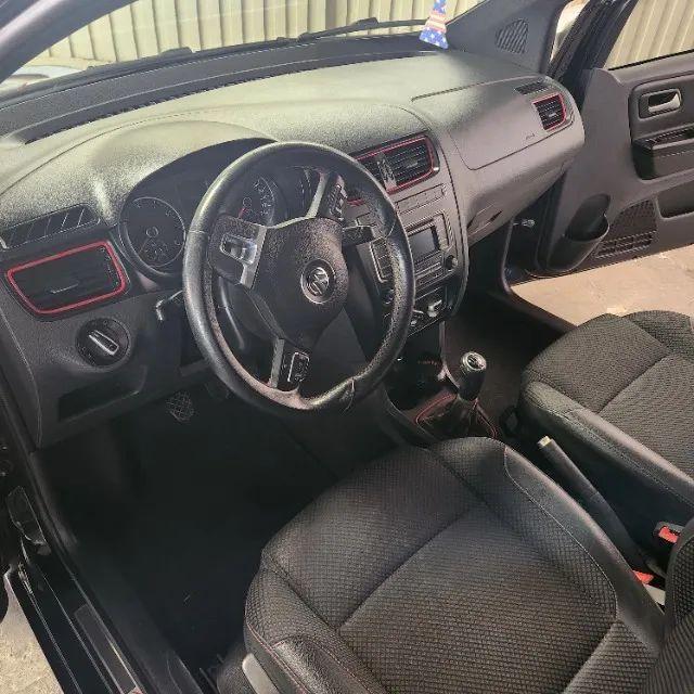 VOLKSWAGEN Fox - Foto